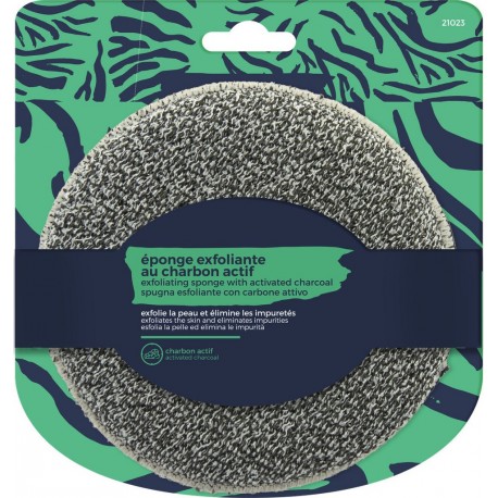 USHUAIA Eponge Exfoliante