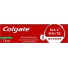 COLGATE Dentifrice Expert Protection Max White Purifying Power