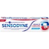 SENSODYNE Dentifrice Sensibilité & Gencives 3x moins de Plaques Menthe Douce