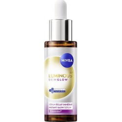 NIVEA Sérum Visage Eclat Immédiat