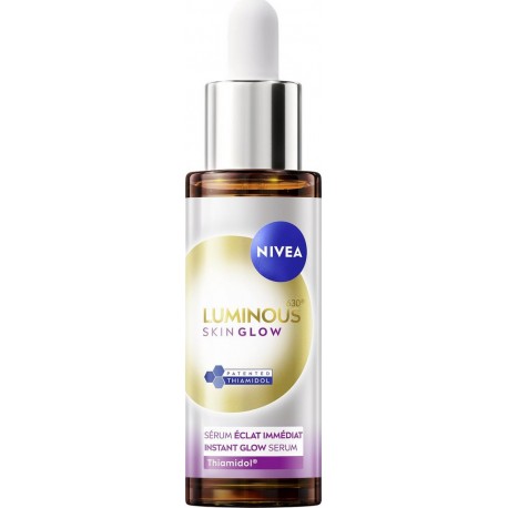 NIVEA Sérum Visage Eclat Immédiat