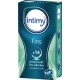 INTIMY Préservatifs Fins Lubrifiés