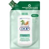 DOP Shampoing Démêlant pour Tous types de cheveux Amande Douce