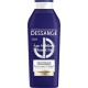 DESSANGE Shampoing Déjaunisseur pour Cheveux blancs Blanc Chic