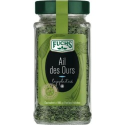 FUCHS Ail des Ours LYOPHILISE 11g