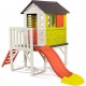 SMOBY Maison sur Pilotis