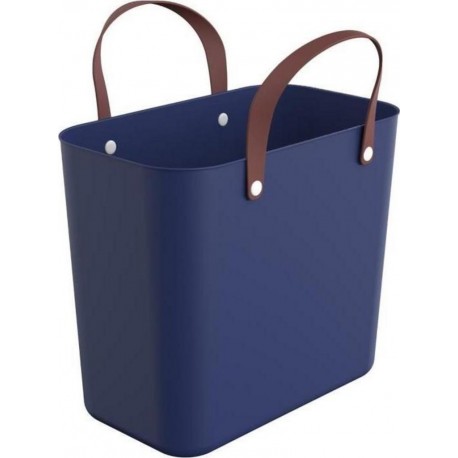 NC Cabas Style Albula 25l Mpets Bleu Iris