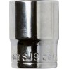 Douille 1/2 Facom 12 pans de 19mm