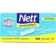 Nett Procomfort Tampon Normal x24 (lot de 4)