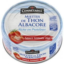CONNETABLE CO.MIET.THON MSC TOMAT BIO160G