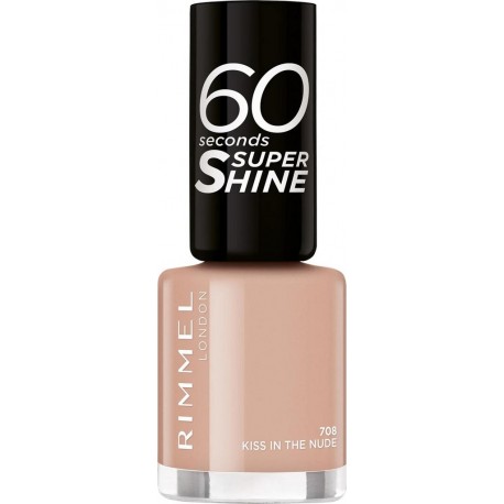 RIMMEL VAO 60S 708 SPSHINE