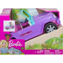 LE BUGGY DE BARBIE