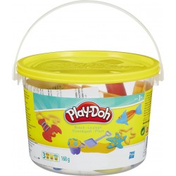 MINI BARIL PLAY DOH 5010994872359