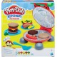 BURGER PARTY 5010993343966