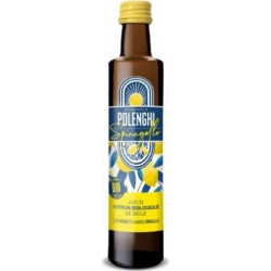 POLENGHI Jus de citron Bio 25cl