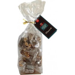 MAUREL Nougat Noir de Provence 200g