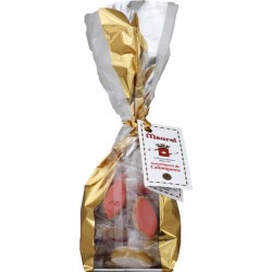 MAUREL Calissons Assortiment D'Aix En Provence 115g