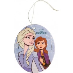 Frozen Désodorisant Pour Voiture Cz10349 Vanille