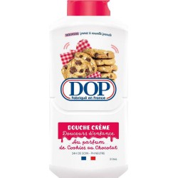 DOP Gel douche douceur enfance cookies au chocolat 310ml