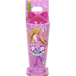 BARBIE Pop Reveal Châton Rose