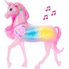 BARBIE Licorne sons et lumuires