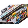 Star Wars Power Crystal Lightsaber