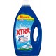 X-TRA Lessive Liquide Fraicheur Alpine 40 Lavage