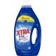 X-TRA Lessive liquide Total 4+1
