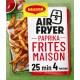 Maggi Frites Maison Paprika x4