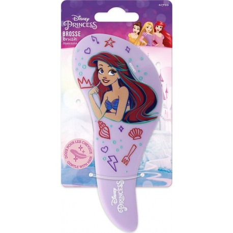DISNEY Brosse Ariel