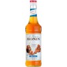 Monin Caramel sans sucre 70cl