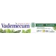 Vademecum Dentifrice Fluor et plantes 75ml