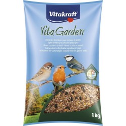 VITAKRAFT NOURRITURE oiseaux SAC 1000G