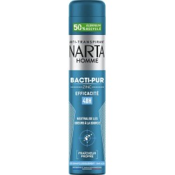 NARTA HOMME DEO BACTI-PUR 200ml
