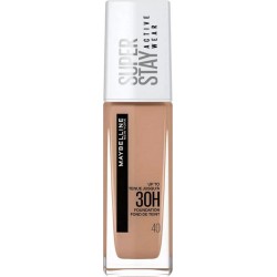 MAYBELLINE NU 30ML FDT SS 40 GEMEY