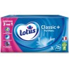 LOTUS CLASSIC+ x80 PUR BLANC