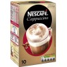 Nescafé CAPPUCCINO 140g
