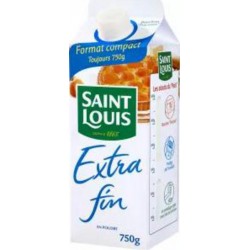 Saint Louis Sucre Extra Fin 750g