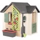 SMOBY Life Maison Garden House 41176353