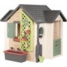 SMOBY Life Maison Garden House 41176353