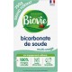 BIOVIE Bicarbonate de Soude Multi-Usage Naturel 500g