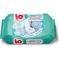 JAG IO LINGETTE IMPREGNEE ADULTE x42