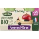 BLEDINA BLED.POTS POM/MURES4/6M2X130G