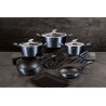 BERLINGER HAUS Batterie de cuisine BH/6164