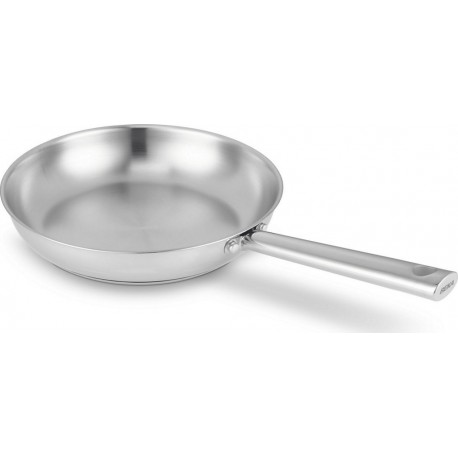 BEKA Poêle inox Cicla 24cm