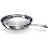 BEKA Poêle Poele chef inox 28cm Beka