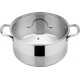 ARTHUR MARTIN Marmite 28 CM AM7555 inox