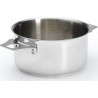 DE BUYER Casserole Twisty 18cm