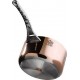 DE BUYER Casserole Casserole cuivre/inox 24cm