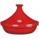 EMILE HENRY Tajine Grand cru diam 32cm 3.5L EH345632